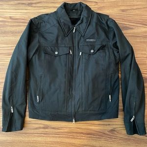 Harley Davidson Vintage Riding Jacket